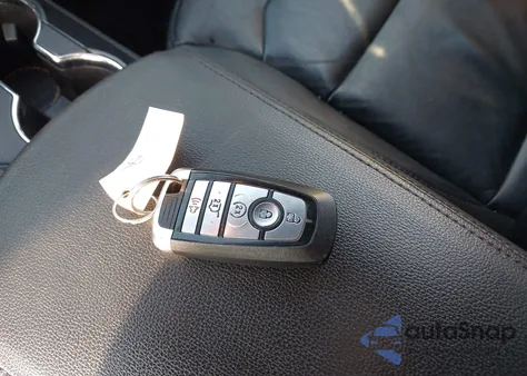 2017 Ford Explorer Xlt z USA, uszkodzony, nr VIN 1FM5K8D8XHGE36187